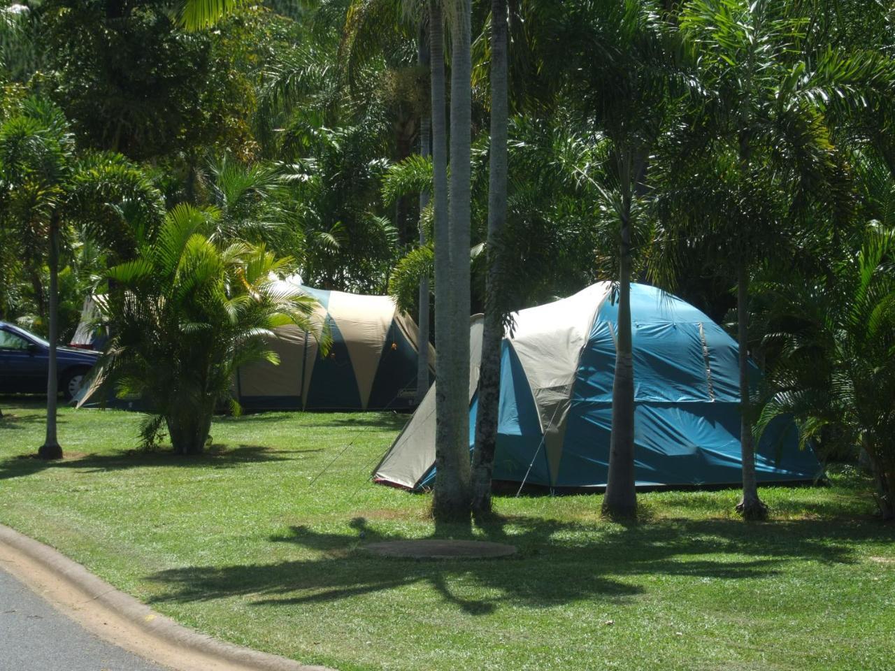Ingenia Holidays Cairns Coconut Bagian luar foto